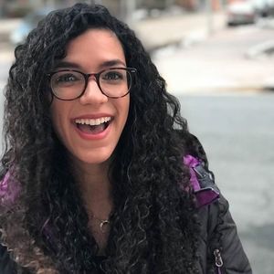 Meet your Posher, Megan